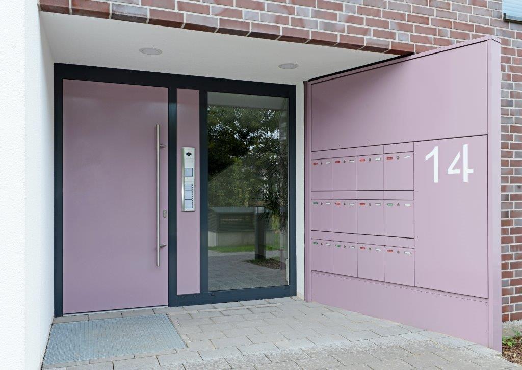 Standanlage 