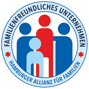 Familienfreundliches Unternehmen